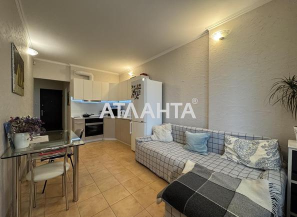 1-комнатная квартира по адресу ул. Радужный м-н (площадь 48,3 м²) - Atlanta.ua - фото 5