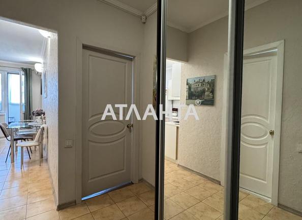 1-комнатная квартира по адресу ул. Радужный м-н (площадь 48,3 м²) - Atlanta.ua - фото 7