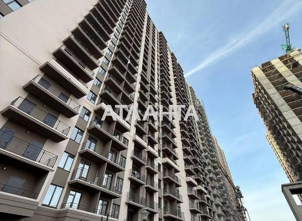 1-комнатная квартира по адресу ул. Генуэзская (площадь 44,8 м²) - Atlanta.ua - фото 2