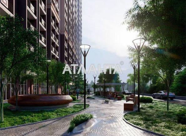 1-комнатная квартира по адресу ул. Генуэзская (площадь 44,8 м²) - Atlanta.ua - фото 5