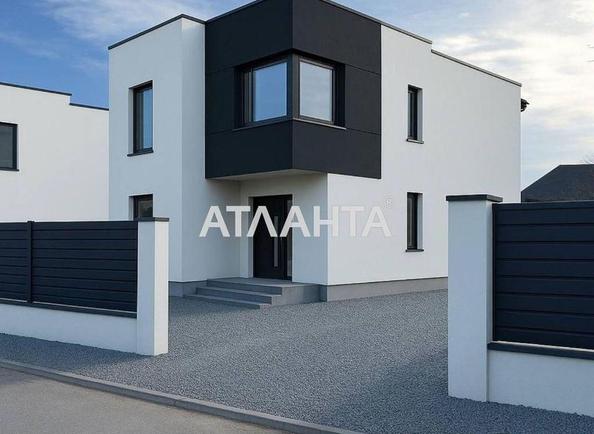 Дом по адресу Городоцкая ул.   (площадь 145 м²) - Atlanta.ua