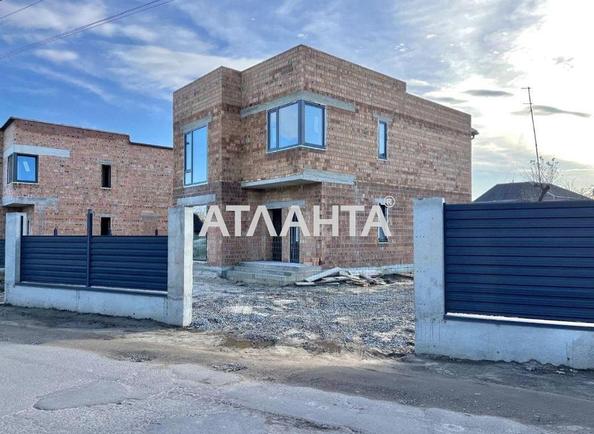 Дом по адресу Городоцкая ул.   (площадь 145 м²) - Atlanta.ua - фото 2