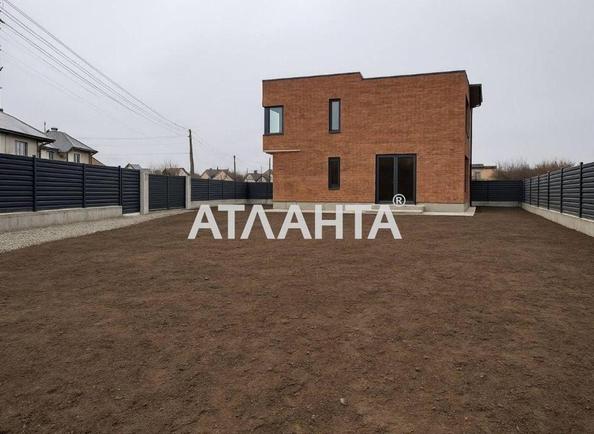 Дом по адресу Городоцкая ул.   (площадь 145 м²) - Atlanta.ua - фото 3