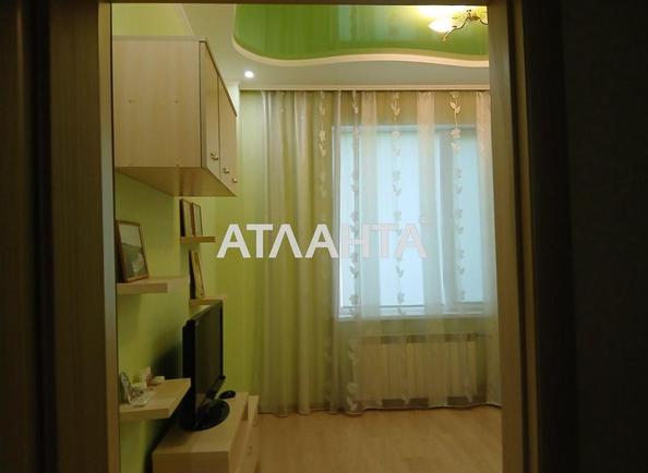 1-room apartment apartment by the address st. Ispanskiy per (area 54 m²) - Atlanta.ua - photo 3