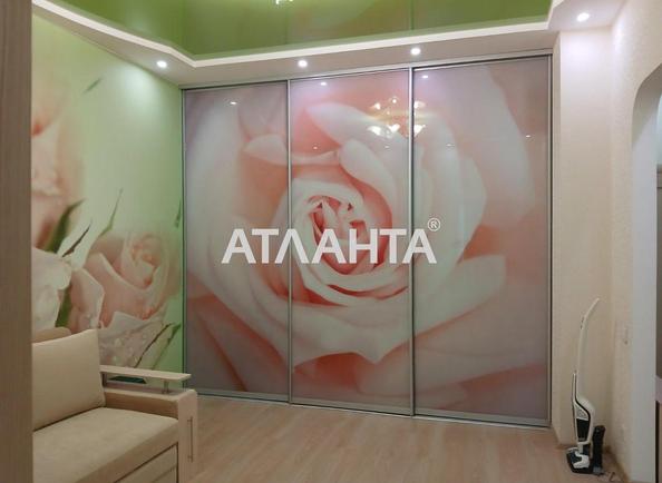 1-room apartment apartment by the address st. Ispanskiy per (area 54 m²) - Atlanta.ua - photo 4