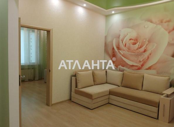1-room apartment apartment by the address st. Ispanskiy per (area 54 m²) - Atlanta.ua - photo 5