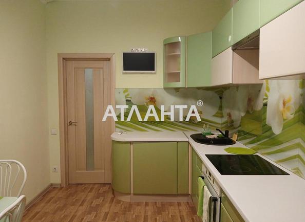 1-room apartment apartment by the address st. Ispanskiy per (area 54 m²) - Atlanta.ua - photo 6