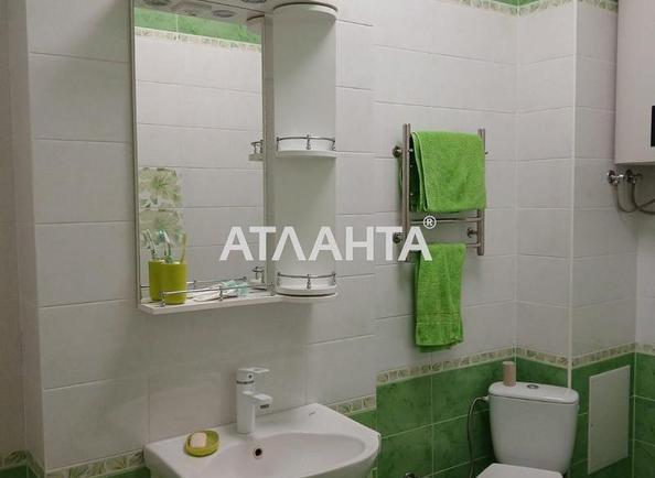 1-room apartment apartment by the address st. Ispanskiy per (area 54 m²) - Atlanta.ua - photo 7