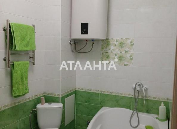 1-room apartment apartment by the address st. Ispanskiy per (area 54 m²) - Atlanta.ua - photo 8