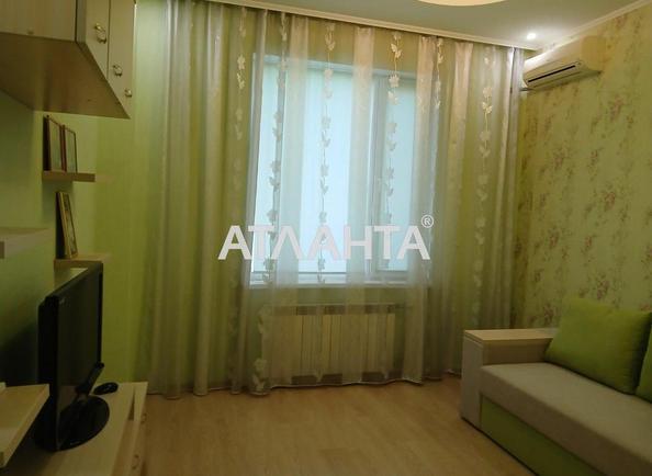 1-room apartment apartment by the address st. Ispanskiy per (area 54 m²) - Atlanta.ua - photo 9