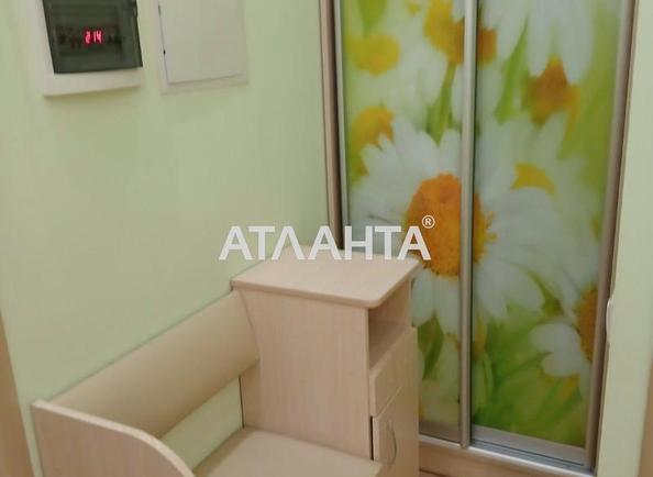 1-room apartment apartment by the address st. Ispanskiy per (area 54 m²) - Atlanta.ua - photo 11