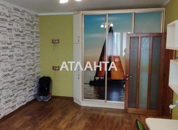 1-комнатная квартира по адресу ул. Черниговская (площадь 46,8 м²) - фото 8 1-комнатная квартира по адресу ул. Черниговская (площадь 46,8 м²) - Atlanta.ua - фото 8