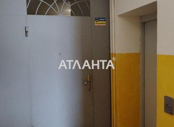 1-комнатная квартира по адресу ул. Черниговская (площадь 46,8 м²) - фото 9 1-комнатная квартира по адресу ул. Черниговская (площадь 46,8 м²) - Atlanta.ua - фото 9