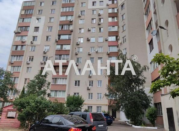 1-комнатная квартира по адресу ул. Черниговская (площадь 46,8 м²) - фото 13 1-комнатная квартира по адресу ул. Черниговская (площадь 46,8 м²) - Atlanta.ua - фото 13