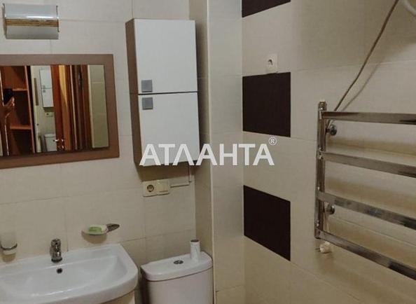 1-комнатная квартира по адресу ул. Черниговская (площадь 46,8 м²) - фото 11 1-комнатная квартира по адресу ул. Черниговская (площадь 46,8 м²) - Atlanta.ua - фото 11