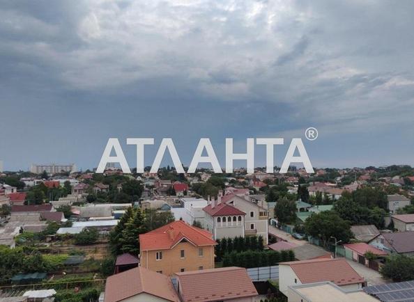 1-комнатная квартира по адресу ул. Черниговская (площадь 46,8 м²) - фото 15 1-комнатная квартира по адресу ул. Черниговская (площадь 46,8 м²) - Atlanta.ua - фото 15