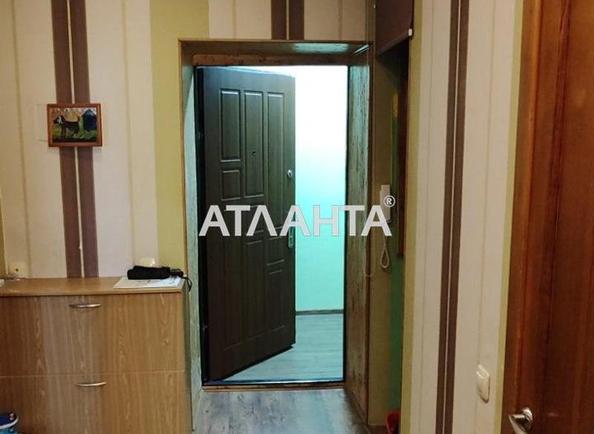 1-комнатная квартира по адресу ул. Черниговская (площадь 46,8 м²) - фото 7 1-комнатная квартира по адресу ул. Черниговская (площадь 46,8 м²) - Atlanta.ua - фото 7