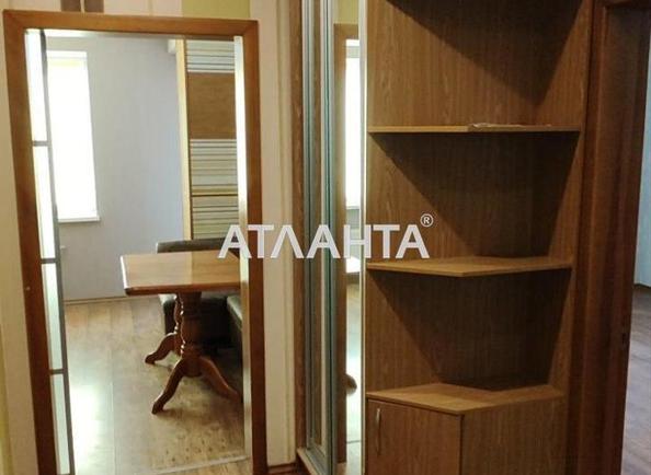 1-комнатная квартира по адресу ул. Черниговская (площадь 46,8 м²) - фото 6 1-комнатная квартира по адресу ул. Черниговская (площадь 46,8 м²) - Atlanta.ua - фото 6