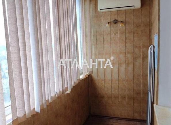 1-комнатная квартира по адресу ул. Черниговская (площадь 46,8 м²) - фото 5 1-комнатная квартира по адресу ул. Черниговская (площадь 46,8 м²) - Atlanta.ua - фото 5