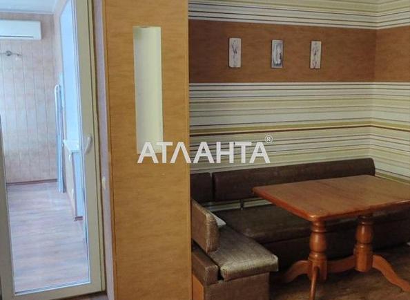 1-комнатная квартира по адресу ул. Черниговская (площадь 46,8 м²) - фото 4 1-комнатная квартира по адресу ул. Черниговская (площадь 46,8 м²) - Atlanta.ua - фото 4