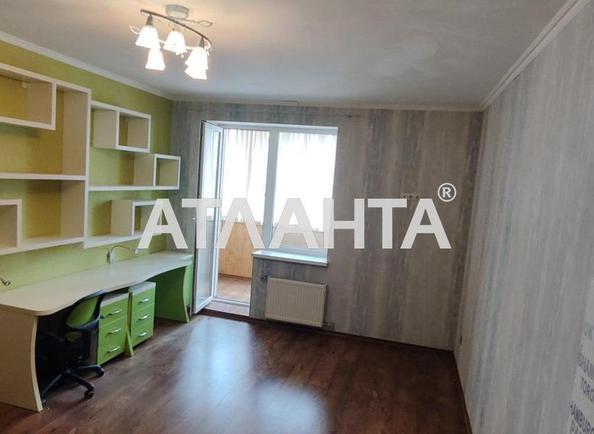 1-комнатная квартира по адресу ул. Черниговская (площадь 46,8 м²) 1-комнатная квартира по адресу ул. Черниговская (площадь 46,8 м²) - Atlanta.ua