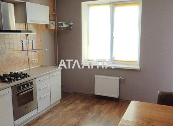 1-комнатная квартира по адресу ул. Черниговская (площадь 46,8 м²) - фото 3 1-комнатная квартира по адресу ул. Черниговская (площадь 46,8 м²) - Atlanta.ua - фото 3