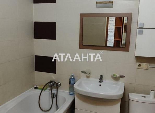 1-комнатная квартира по адресу ул. Черниговская (площадь 46,8 м²) - фото 10 1-комнатная квартира по адресу ул. Черниговская (площадь 46,8 м²) - Atlanta.ua - фото 10