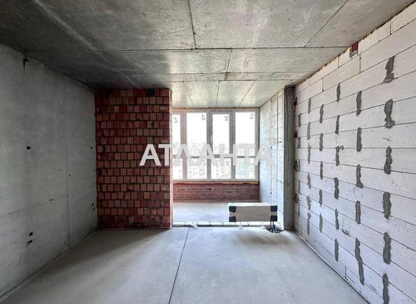 1-room apartment apartment by the address st. Franko Ivana (area 53,3 m²) - Atlanta.ua