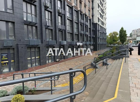 1-room apartment apartment by the address st. Franko Ivana (area 53,3 m²) - Atlanta.ua - photo 6