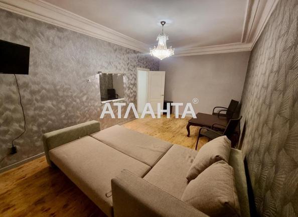 2-комнатная квартира по адресу ул. Осипова (площадь 39,1 м²) - фото 3 2-комнатная квартира по адресу ул. Осипова (площадь 39,1 м²) - Atlanta.ua - фото 3