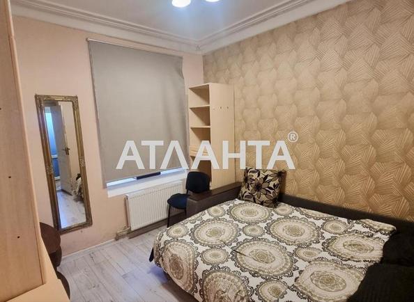2-комнатная квартира по адресу ул. Осипова (площадь 39,1 м²) - фото 4 2-комнатная квартира по адресу ул. Осипова (площадь 39,1 м²) - Atlanta.ua - фото 4