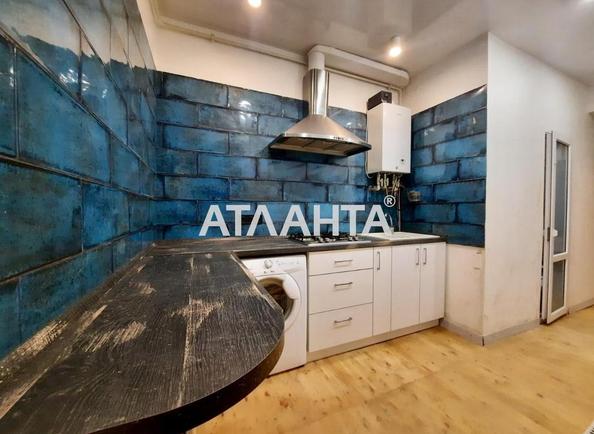 2-комнатная квартира по адресу ул. Осипова (площадь 39,1 м²) - фото 7 2-комнатная квартира по адресу ул. Осипова (площадь 39,1 м²) - Atlanta.ua - фото 7