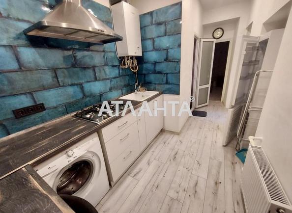 2-комнатная квартира по адресу ул. Осипова (площадь 39,1 м²) - фото 8 2-комнатная квартира по адресу ул. Осипова (площадь 39,1 м²) - Atlanta.ua - фото 8