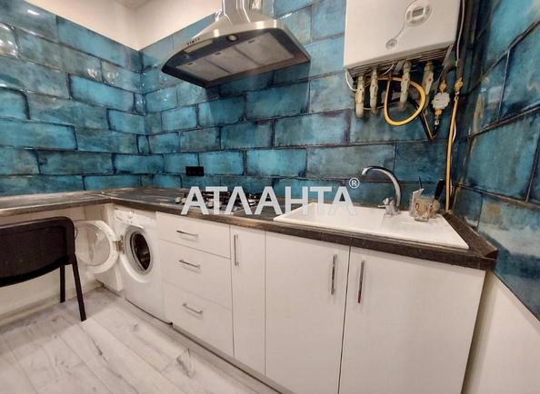 2-комнатная квартира по адресу ул. Осипова (площадь 39,1 м²) - фото 9 2-комнатная квартира по адресу ул. Осипова (площадь 39,1 м²) - Atlanta.ua - фото 9