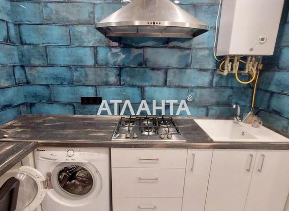 2-комнатная квартира по адресу ул. Осипова (площадь 39,1 м²) - фото 10 2-комнатная квартира по адресу ул. Осипова (площадь 39,1 м²) - Atlanta.ua - фото 10