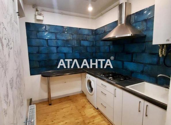 2-комнатная квартира по адресу ул. Осипова (площадь 39,1 м²) - фото 11 2-комнатная квартира по адресу ул. Осипова (площадь 39,1 м²) - Atlanta.ua - фото 11