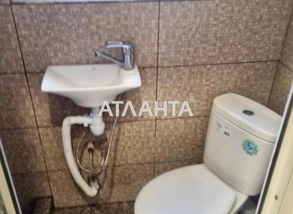 2-комнатная квартира по адресу ул. Осипова (площадь 39,1 м²) - фото 12 2-комнатная квартира по адресу ул. Осипова (площадь 39,1 м²) - Atlanta.ua - фото 12