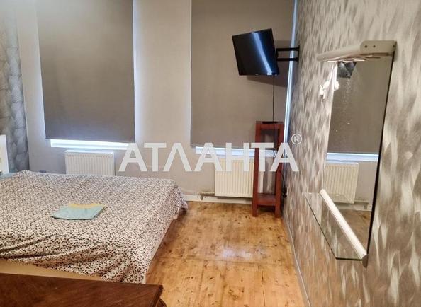 2-комнатная квартира по адресу ул. Осипова (площадь 39,1 м²) - фото 6 2-комнатная квартира по адресу ул. Осипова (площадь 39,1 м²) - Atlanta.ua - фото 6