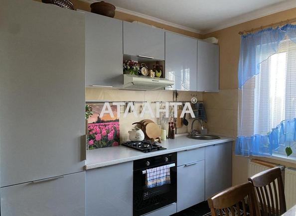 Будинок за адресою вул. Хуторська (площа 45 м²) - Atlanta.ua - фото 2