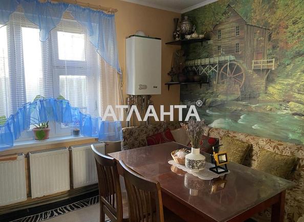 Будинок за адресою вул. Хуторська (площа 45 м²) - Atlanta.ua - фото 3