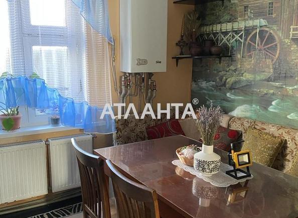 Будинок за адресою вул. Хуторська (площа 45 м²) - Atlanta.ua - фото 4