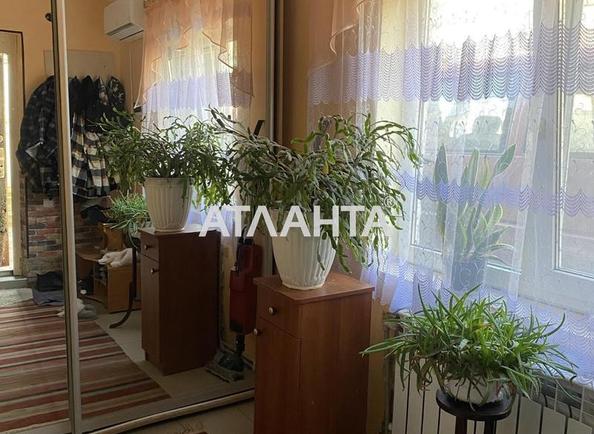 Будинок за адресою вул. Хуторська (площа 45 м²) - Atlanta.ua - фото 7