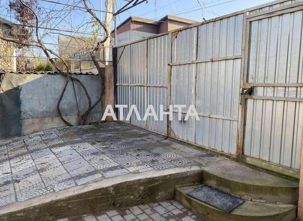 Будинок за адресою вул. Хуторська (площа 45 м²) - Atlanta.ua - фото 11