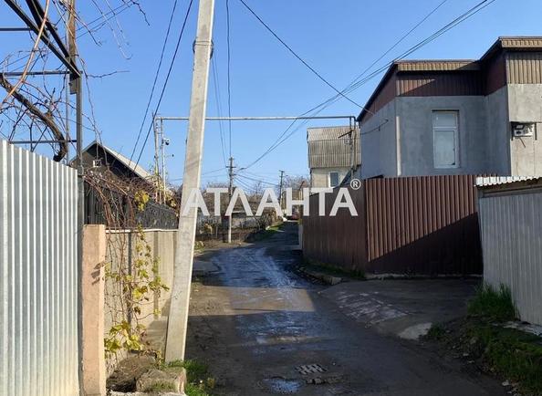 Будинок за адресою вул. Хуторська (площа 45 м²) - Atlanta.ua - фото 12