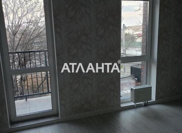1-room apartment apartment by the address st. Dachnaya (area 26 m²) - Atlanta.ua - photo 3