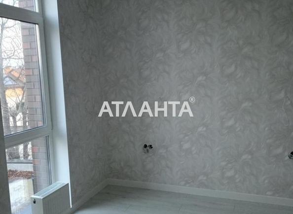 1-room apartment apartment by the address st. Dachnaya (area 26 m²) - Atlanta.ua - photo 4