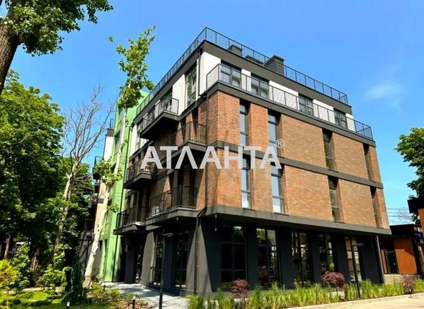 1-room apartment apartment by the address st. Dachnaya (area 26 m²) - Atlanta.ua - photo 7