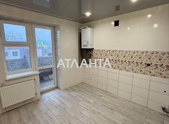 2-комнатная квартира по адресу ул. Николаевская (площадь 68 м²) - фото 7 2-комнатная квартира по адресу ул. Николаевская (площадь 68 м²) - Atlanta.ua - фото 7