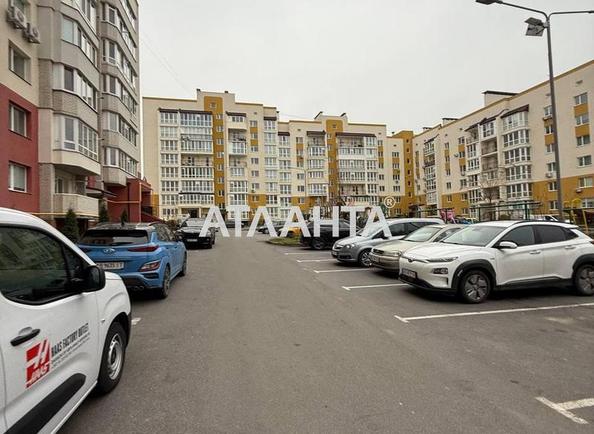 2-комнатная квартира по адресу ул. Николаевская (площадь 68 м²) - фото 10 2-комнатная квартира по адресу ул. Николаевская (площадь 68 м²) - Atlanta.ua - фото 10