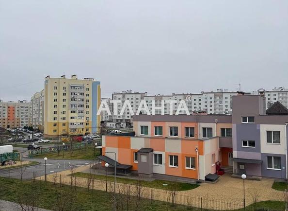 2-комнатная квартира по адресу ул. Николаевская (площадь 68 м²) - фото 11 2-комнатная квартира по адресу ул. Николаевская (площадь 68 м²) - Atlanta.ua - фото 11